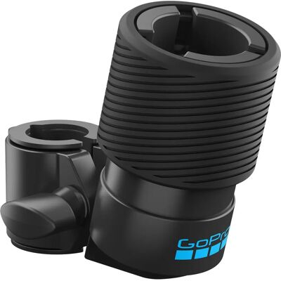 GoPro ASKIM-001 Action Sports Camera Accessory - Compact, Durable, Stable GoPro ASKIM-001 Action Sports Camera Accessory - Compact, Durable, Stable