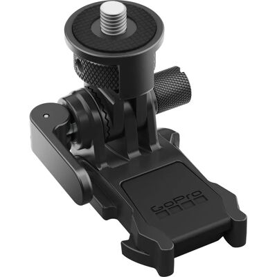 GoPro Verriegelbare ¼-20 Halterung - Action-Sportkamera-Zubehör GoPro Verriegelbare ¼-20 Halterung - Action-Sportkamera-Zubehör