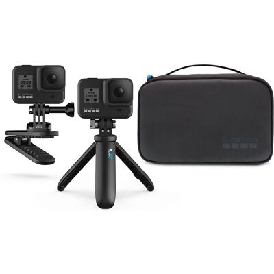 GoPro AKTTR-002 Akcesoria do kamer sportowych - Action Sports Camera Accessory GoPro AKTTR-002 Akcesoria do kamer sportowych - Action Sports Camera Accessory