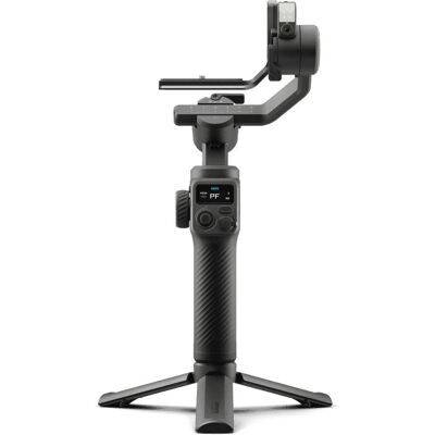 GoPro Fluid Pro AI Gimbal - Stabilizer für Smartphone & GoPro GoPro Fluid Pro AI Gimbal - Stabilizer für Smartphone & GoPro