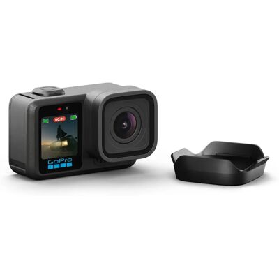 GoPro - MISSION 1 - 50 MP 8K - actionkamera GoPro - MISSION 1 - 50 MP 8K - actionkamera