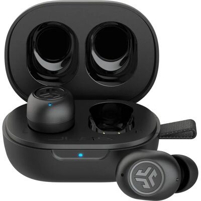JLab Jbuds Mini - CZARNY JLab Jbuds Mini - CZARNY