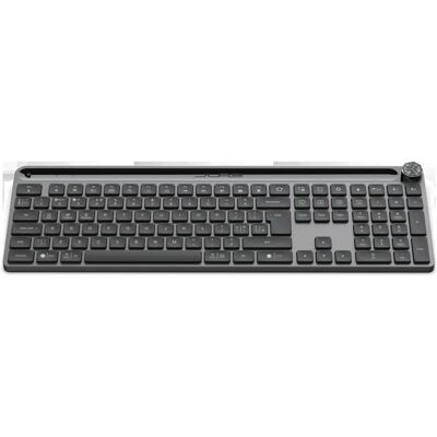 JLab Audio JLAB Tastatur Epic - Kabellos, Schwarz JLab Audio JLAB Tastatur Epic - Kabellos, Schwarz