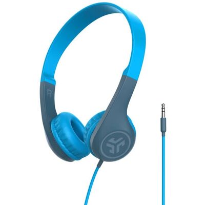 JLab JBuddies Pro Headset - Kabelgebunden - Sicheres Lautstärke-Design JLab JBuddies Pro Headset - Kabelgebunden - Sicheres Lautstärke-Design