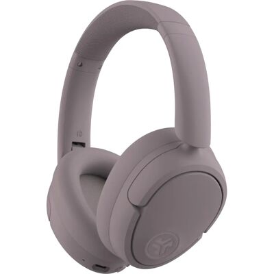 JLab - JBuds Lux ANC - Mauve - ANC - Fones de Ouvido JLab - JBuds Lux ANC - Mauve - ANC - Fones de Ouvido