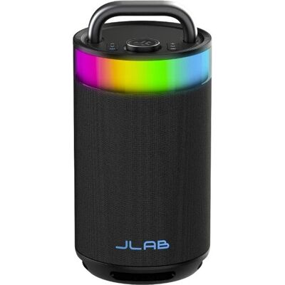 Jlab Epic Party Speaker - Black - 100 W Jlab Epic Party Speaker - Black - 100 W