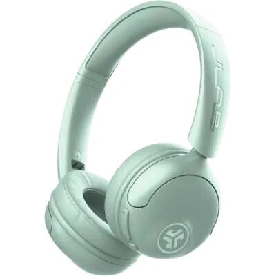 JLab Studio 2 Headset - Drahtlos Bluetooth Anrufe/Musik Mint JLab Studio 2 Headset - Drahtlos Bluetooth Anrufe/Musik Mint