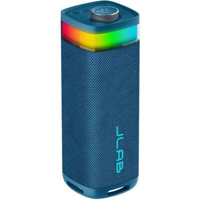JLab Navy Party Lautsprecher - 30W Bluetooth IP56 RGB JLab Navy Party Lautsprecher - 30W Bluetooth IP56 RGB