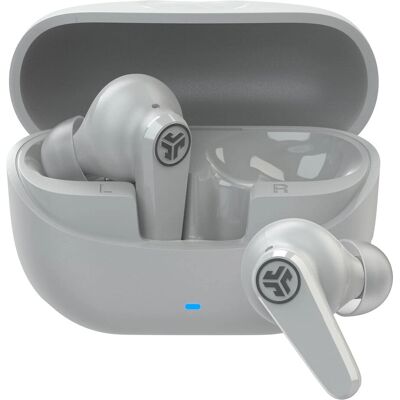 JLab - Go Pods ANC - Grijs - Oordopjes JLab - Go Pods ANC - Grijs - Oordopjes