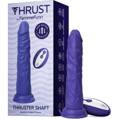 FemmeFunn Valósághű Dildo - Adult Toy FemmeFunn Valósághű Dildo - Adult Toy