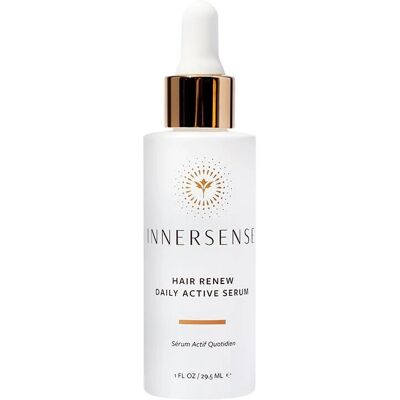 Innersense Siero Attivo Quotidiano per il Rinnovamento dei Capelli - Trattamento del Cuoio Capelluto Innersense Siero Attivo Quotidiano per il Rinnovamento dei Capelli - Trattamento del Cuoio Capelluto