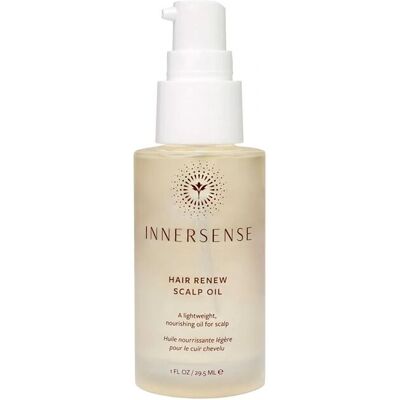 Innersense Hair Renew Scalp Oil - Scalp Oil Innersense Hair Renew Scalp Oil - Scalp Oil