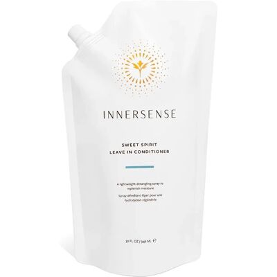 Innersense Sweet Spirit Påfyllingspose - Leave-In Conditioner Innersense Sweet Spirit Påfyllingspose - Leave-In Conditioner