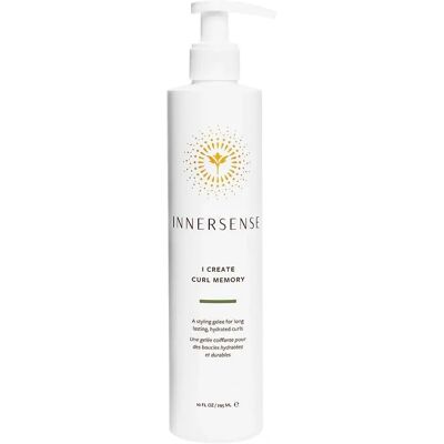Innersense I Create Curl Memory - 295ml - Hair Styling Gel Innersense I Create Curl Memory - 295ml - Hair Styling Gel
