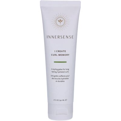 Innersense I Create Curl Memory 59ml - Hair Styling Gel Innersense I Create Curl Memory 59ml - Hair Styling Gel