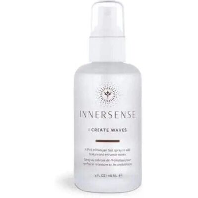 Innersense I Create Waves - Saltwater Spray - 118ml Innersense I Create Waves - Saltwater Spray - 118ml