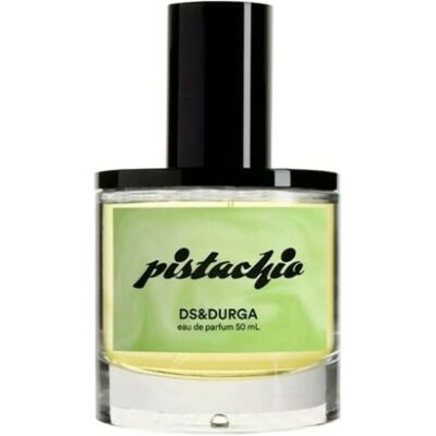 D.S. & DURGA Pistazie Unisex Eau de Parfum - Parfüm D.S. & DURGA Pistazie Unisex Eau de Parfum - Parfüm