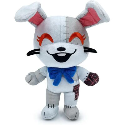 Youtooz Five Nights at Freddy's Peluche Vanny Chibi 22 cm - Sous Licence Officielle - Publicité Youtooz Five Nights at Freddy's Peluche Vanny Chibi 22 cm - Sous Licence Officielle - Publicité
