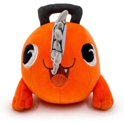 Youtooz Chainsaw Man Plüsch Pochita - 22 cm - Plüschspielzeug Youtooz Chainsaw Man Plüsch Pochita - 22 cm - Plüschspielzeug