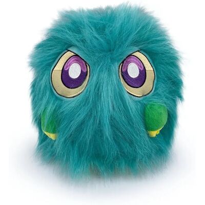Youtooz Peluche Kuribah Bleu - Yu-Gi-Oh! - 22cm - Publicité Youtooz Peluche Kuribah Bleu - Yu-Gi-Oh! - 22cm - Publicité