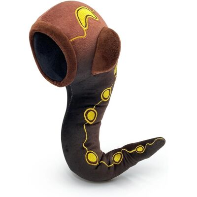 Youtooz YOTO54261 Plush Sea Slug - 22cm - Collectible Toy Youtooz YOTO54261 Plush Sea Slug - 22cm - Collectible Toy