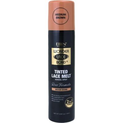 Tinte para cabello marrón medio Ebin New York - Unisex 100 ml Tinte para cabello marrón medio Ebin New York - Unisex 100 ml