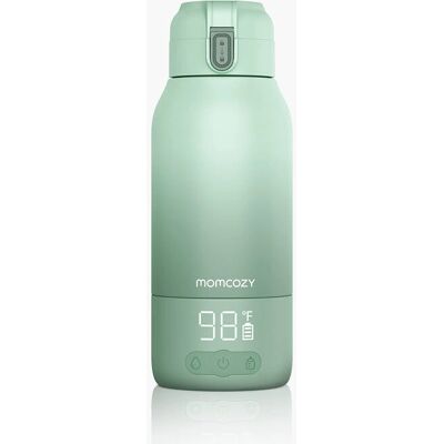 Momcozy MW005-GE10BA-A Handheld Milk Frother - Milk Frother Momcozy MW005-GE10BA-A Handheld Milk Frother - Milk Frother