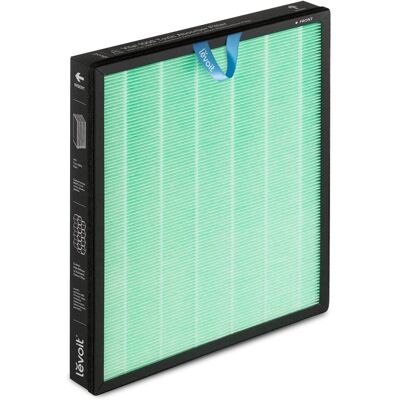 LEVOIT - Vital 100S - 3-in-1 HEPA - Air Purifier LEVOIT - Vital 100S - 3-in-1 HEPA - Air Purifier