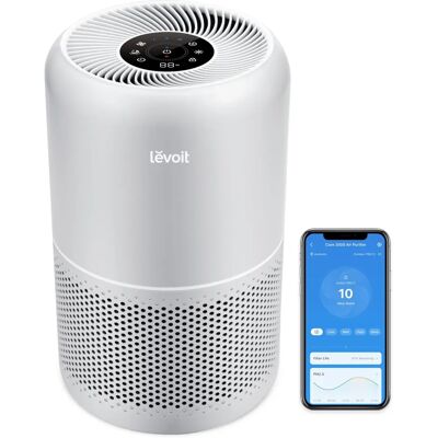 Purificador de aire LEVOIT Core 300S Pro - Purificador Purificador de aire LEVOIT Core 300S Pro - Purificador