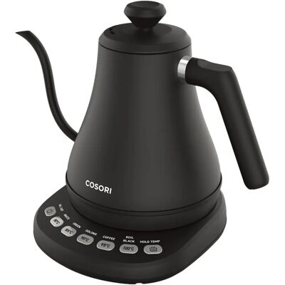 Cosori CO108-NK-EUR - Preto Cosori CO108-NK-EUR - Preto