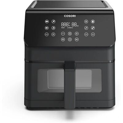 Cosori - Premium II Plus CAF-P652-KEU - 6,2 L - Légsütő (airfryer) Cosori - Premium II Plus CAF-P652-KEU - 6,2 L - Légsütő (airfryer)