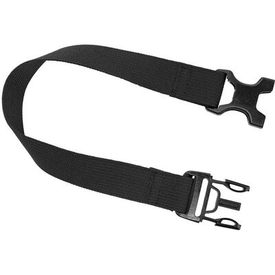 BlackRapid Bert - Estensione in cintura di 15 pollici - Accessorio per tracolla BlackRapid Bert - Estensione in cintura di 15 pollici - Accessorio per tracolla