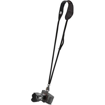 BlackRapid Street Breathe Kameragurt - Schwarz BlackRapid Street Breathe Kameragurt - Schwarz