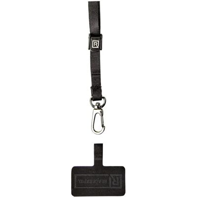 BlackRapid WandeR Lanyard Set 35-Zoll - Smartphone Zubehör BlackRapid WandeR Lanyard Set 35-Zoll - Smartphone Zubehör