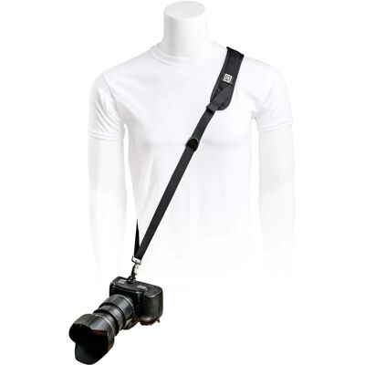 Lanière de caméra BlackRapid Metro - Sangle d'épaule Lanière de caméra BlackRapid Metro - Sangle d'épaule