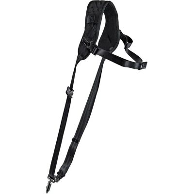 Blackrapid Blackline I Right Camera Sling - Kameragurt Blackrapid Blackline I Right Camera Sling - Kameragurt