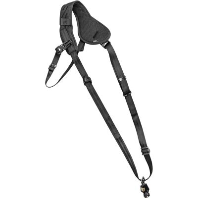 BlackRapid Blackline I Kameragurt - Sicher, Ergonomisch, Verstellbar BlackRapid Blackline I Kameragurt - Sicher, Ergonomisch, Verstellbar