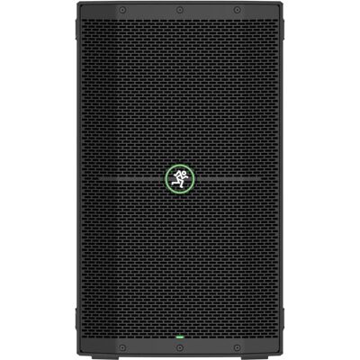Mackie Thump210XT Active Loudspeaker - PA Speaker 10 Inch 1400W - Black Mackie Thump210XT Active Loudspeaker - PA Speaker 10 Inch 1400W - Black