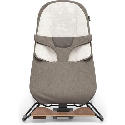 UPPAbaby - Mira Bouncer - Dark Taupe Melange - Babysitter UPPAbaby - Mira Bouncer - Dark Taupe Melange - Babysitter