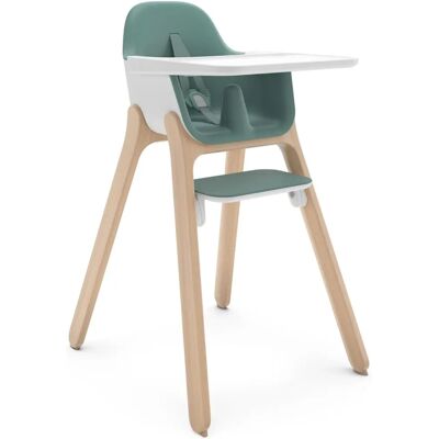 Uppababy Ciro Kinderstoel - Verstelbaar & Veilig Uppababy Ciro Kinderstoel - Verstelbaar & Veilig