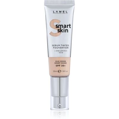 LAMEL Smart Skin Hydrating Foundation - Foundation LAMEL Smart Skin Hydrating Foundation - Foundation