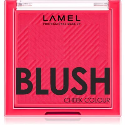 LAMEL OhMy Blush Cheek Colour - Finitura opaca LAMEL OhMy Blush Cheek Colour - Finitura opaca