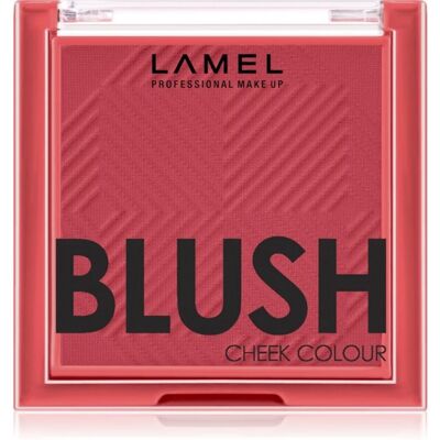 LAMEL OhMy Blush Shade 408 - Blush LAMEL OhMy Blush Shade 408 - Blush