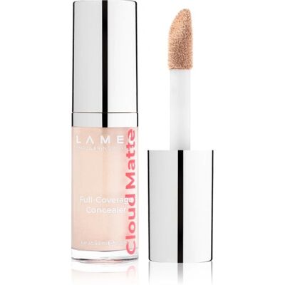 LAMEL Cloud Matte High Coverage Concealer - 01C - 9.5ml LAMEL Cloud Matte High Coverage Concealer - 01C - 9.5ml