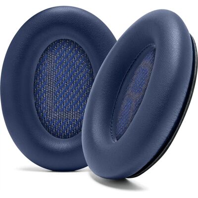 Wicked Cushions Bose Quietcomfort Midnight Blue Öronkuddar - Öronkuddar Wicked Cushions Bose Quietcomfort Midnight Blue Öronkuddar - Öronkuddar