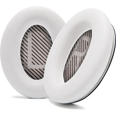 Wicked Cushions Bose Quietcomfort Ohrkuddar - White Smoke Wicked Cushions Bose Quietcomfort Ohrkuddar - White Smoke