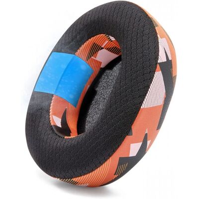 Wicked Cushions - FreeZe Nova Pro Wireless - Orange Prisma Wicked Cushions - FreeZe Nova Pro Wireless - Orange Prisma