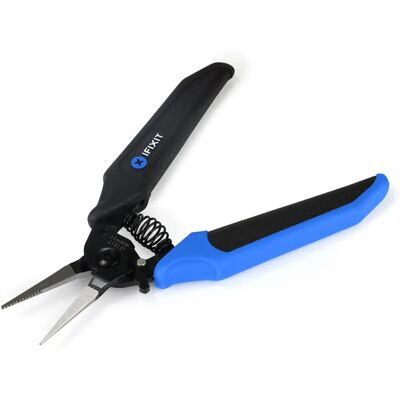 iFixit iFixit IF145-549-1 Szczypce z długimi, stożkowatymi szczękami - Precyzyjna obsługa iFixit iFixit IF145-549-1 Szczypce z długimi, stożkowatymi szczękami - Precyzyjna obsługa