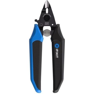iFixit iFixit IF145-548-1 Kabelskærer - Præcise lednings- og komponentskærere iFixit iFixit IF145-548-1 Kabelskærer - Præcise lednings- og komponentskærere