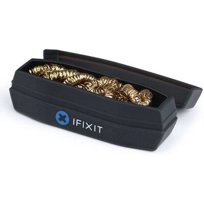 iFixit - IF145-782-1 - Soldering tip cleaner - Accessory - Soldering tip cleaner iFixit - IF145-782-1 - Soldering tip cleaner - Accessory - Soldering tip cleaner